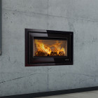 Recuperador de Calor a Lenha H470 - Lotus 